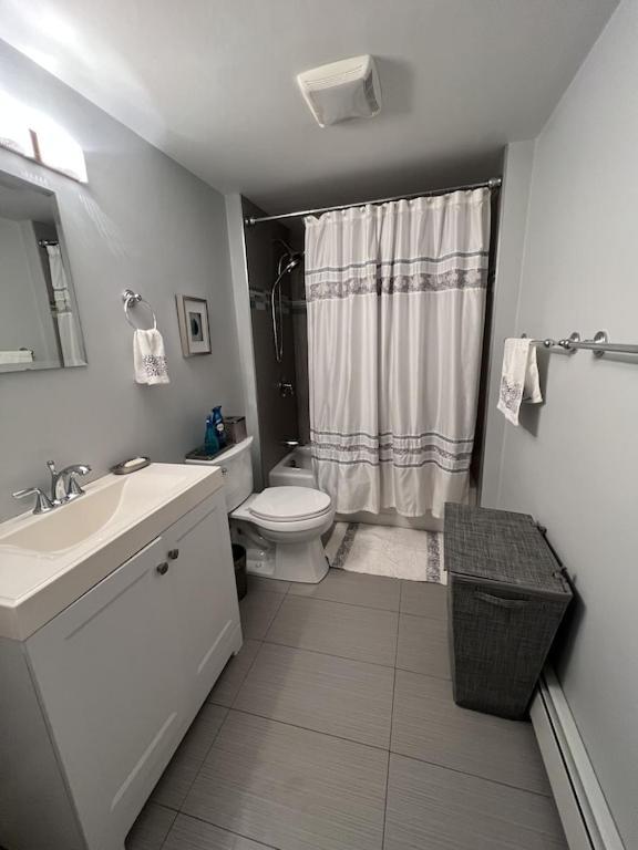 Location+Comfort+Convenience Boston Exterior foto