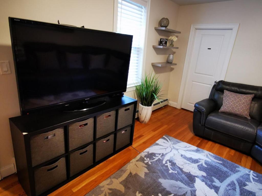 Location+Comfort+Convenience Boston Exterior foto