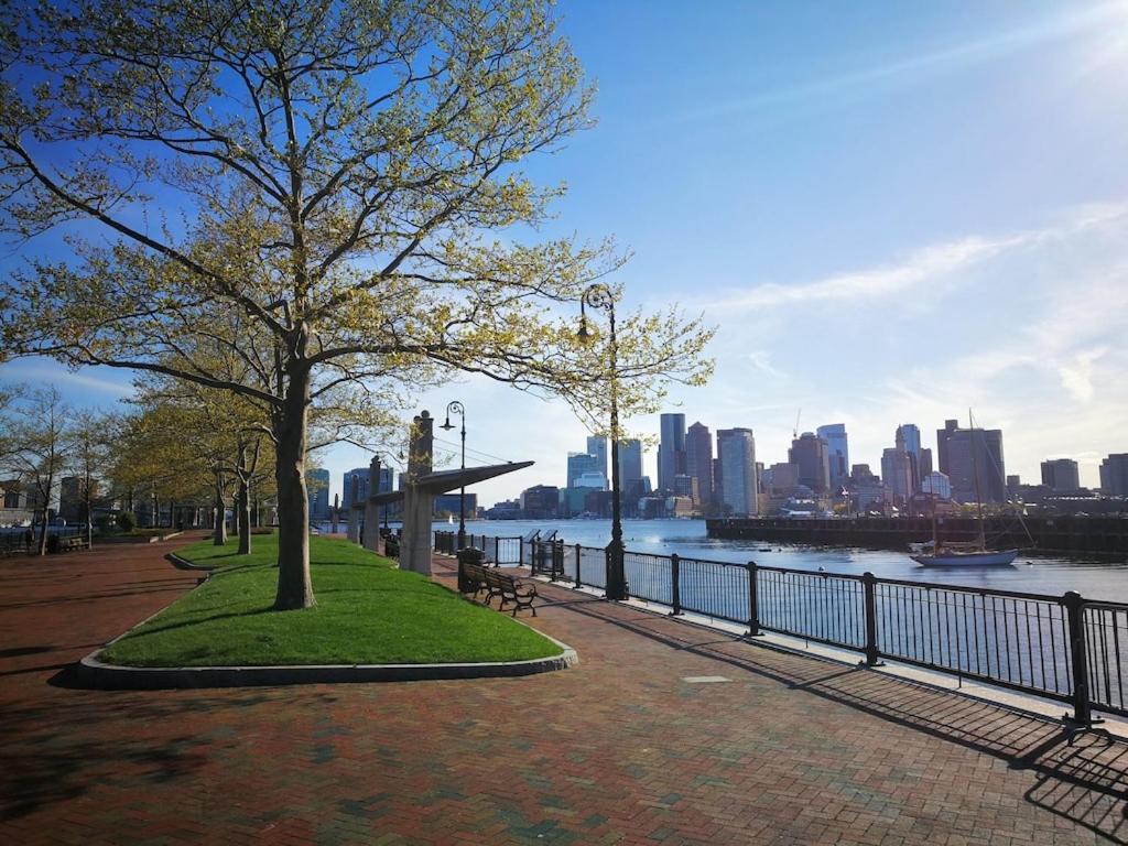Location+Comfort+Convenience Boston Exterior foto